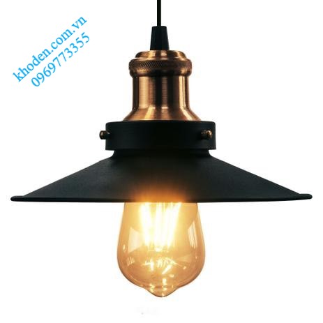 Đèn Thả Chao Trang Trí Lio lighting