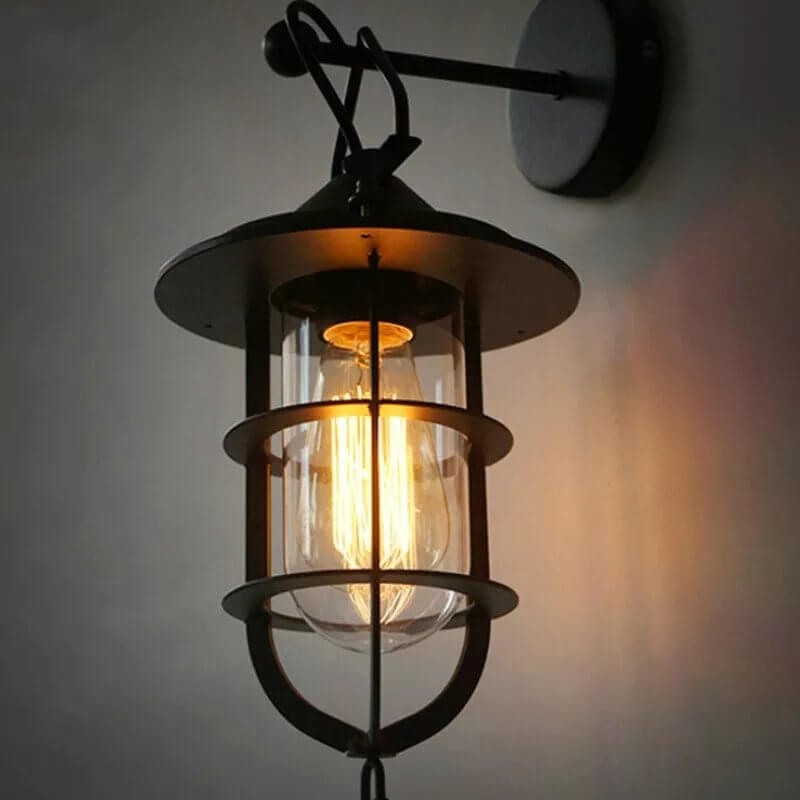 Đèn tường lio lighting