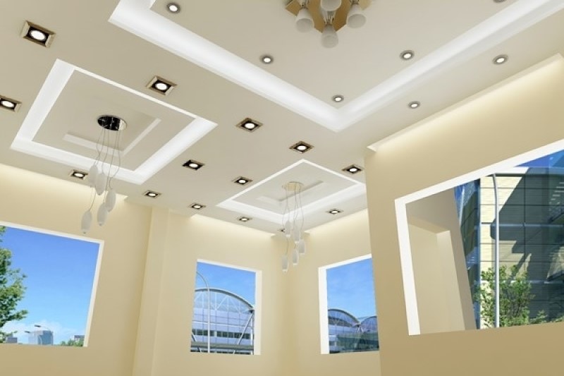ứng dụng cho phòng khách