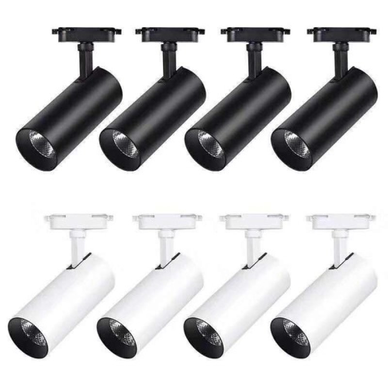 Đèn rọi ray lio lighting
