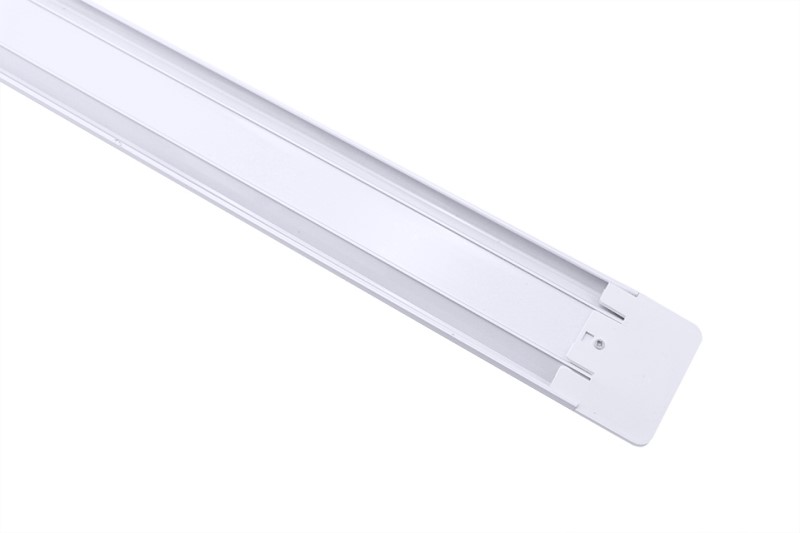 Đèn led bán nguyệt lio lighting