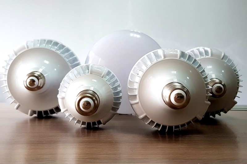 Đèn blub cao cấp lio lighting
