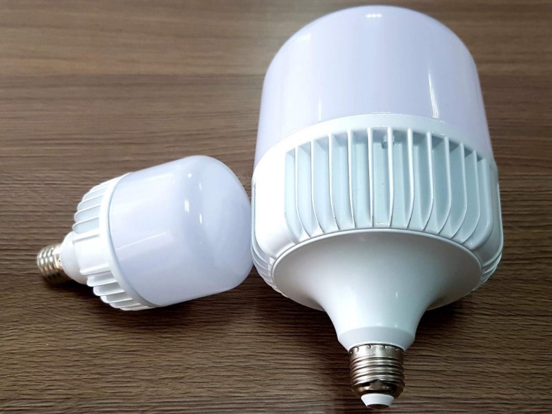 Đèn búp trụ cao cấp