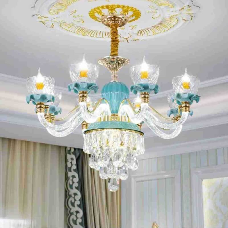 ứng dụng cho phòng ngủ