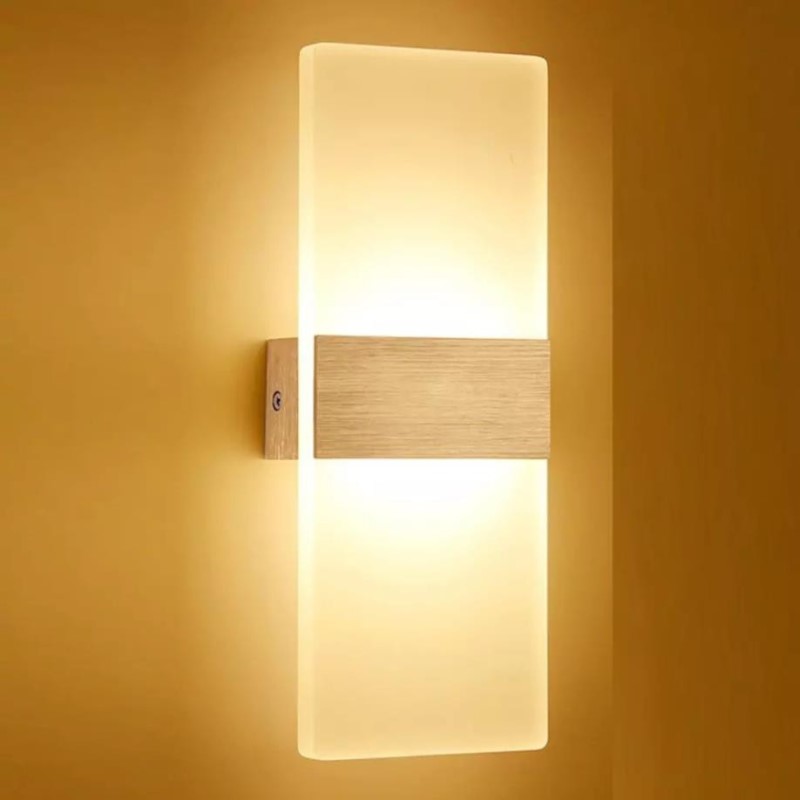 Đèn tường lio lighting
