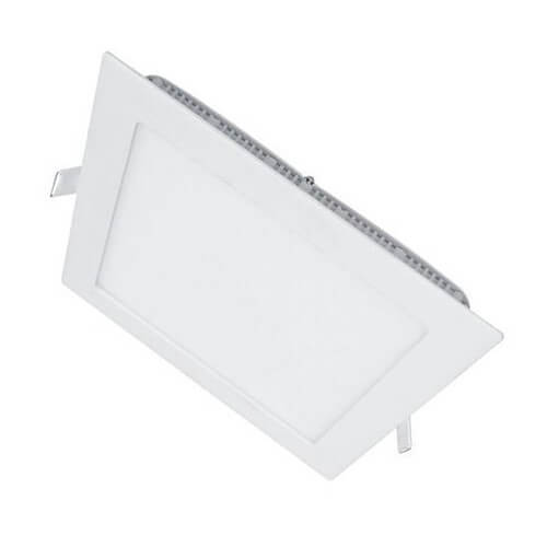 Đèn Led Âm Trần Vuông Siêu Mỏng