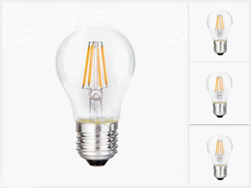 Đèn led edison