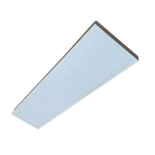 Đèn Led Panel 300×1200 Ốp Nổi – Lio Lighting