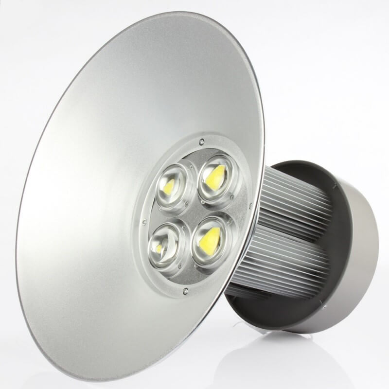 Đèn nhà xưởng highbay