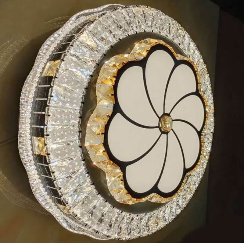 đèn mâm lio lighting