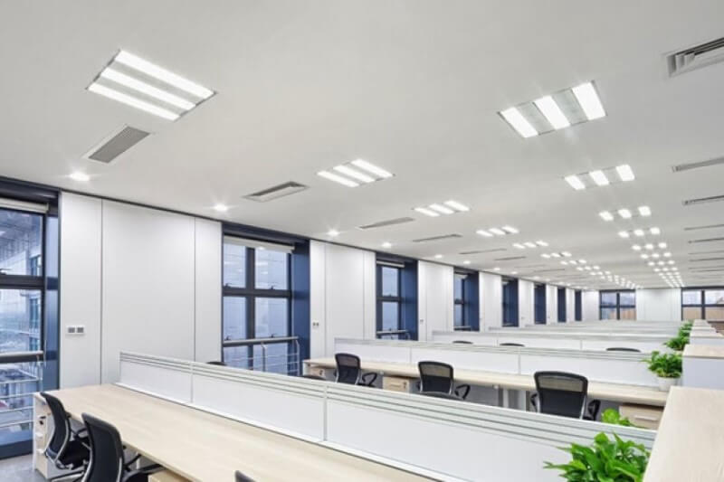 Ứng dụng nhiều cho văn phòng