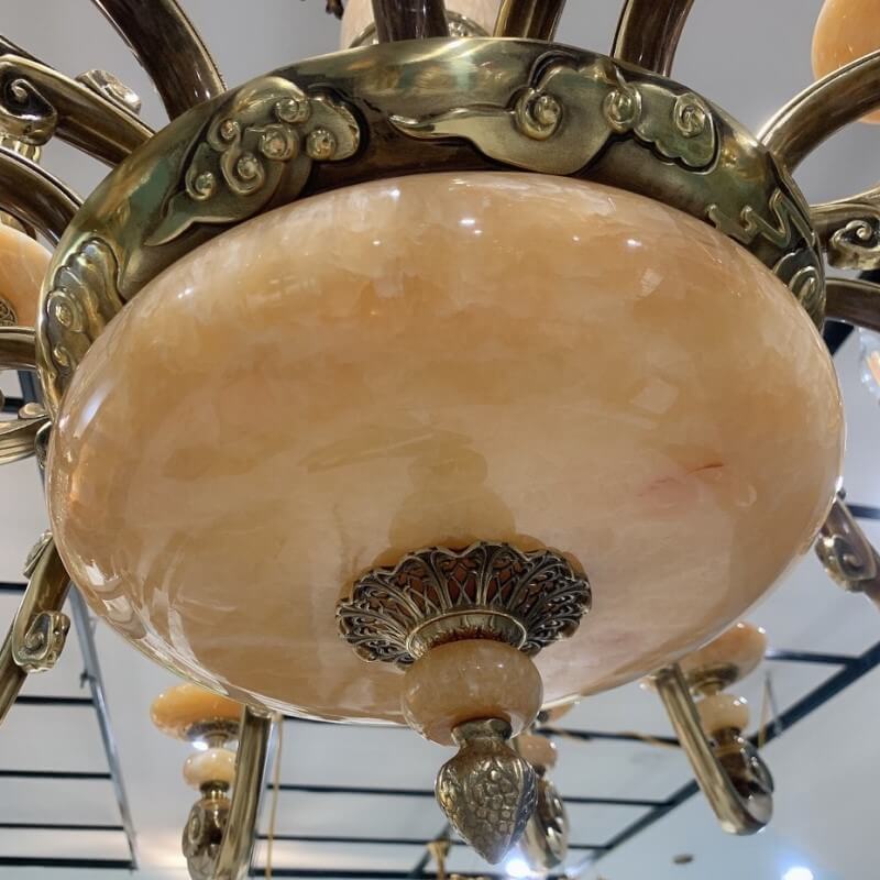 Tổng kho đèn Lio Lighting