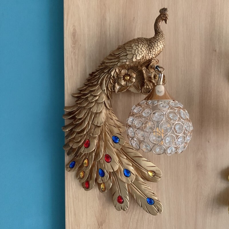 Đèn gắn tường lio lighting