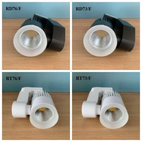 Đèn Led Rọi Cob Lio Lighting