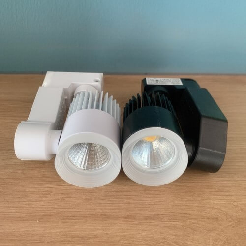 Đèn Rọi Ray Cob 7w Lio Lighting