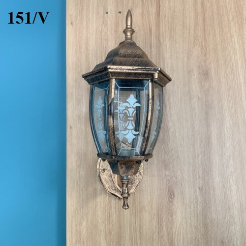 Đèn Tường Giá Tốt Phong Cách Cổ Điển Lio Lighting