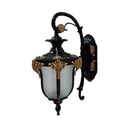 Đèn Tường Ngoài Trời Cổ Điển Lio Lighting