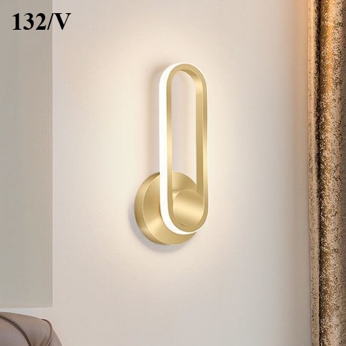 Đèn Gắn Tường Phòng Ngủ 132 Lio Lighting
