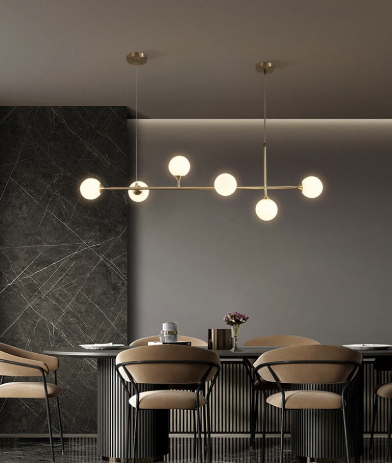 Kho lio lighting