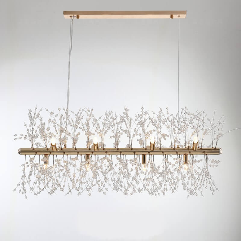 Đèn thả bàn ăn lio lighting