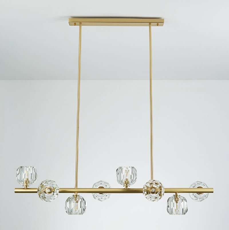 Đèn thả bàn ăn lio lighting