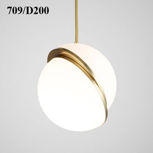 Đèn Thả Decor Hiện Đại Lio Lighting 709