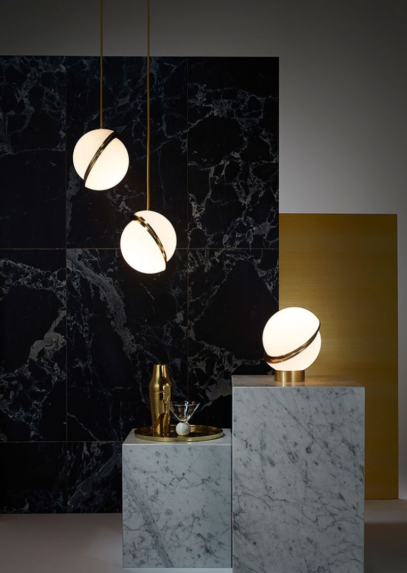 Trang trí showroom