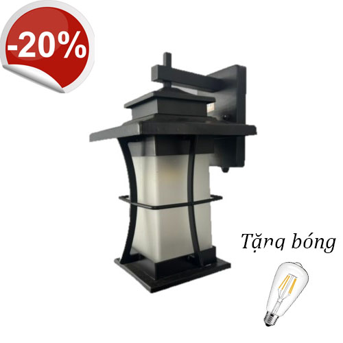 Đèn Gắn Tường Vintage Lio 1311