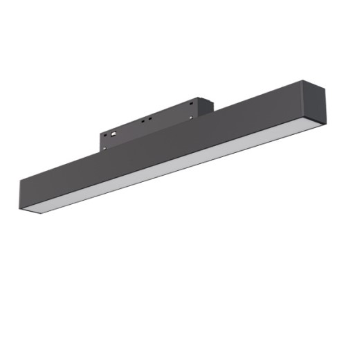Đèn Led Ray Nam Châm Tán Quang 12w Lio Lighting