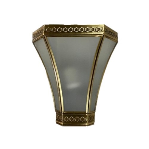 Đèn Tường Đồng Trang Trí Cao Cấp Lio Lighting 1663
